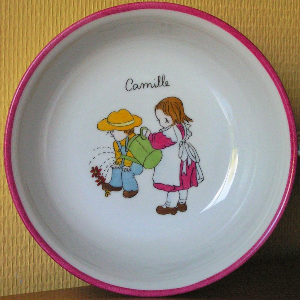 Camille
